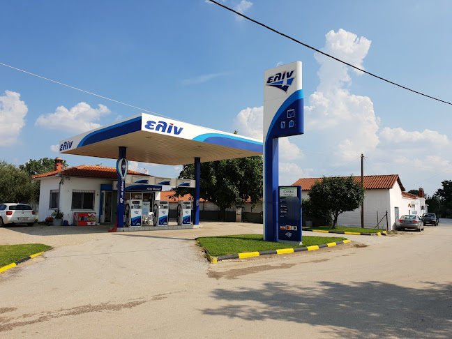 Müjdat Mustafa (Elinoil)