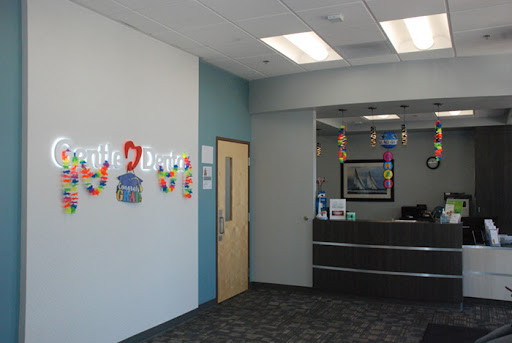 Gentle Dental Brea Gallery - United States