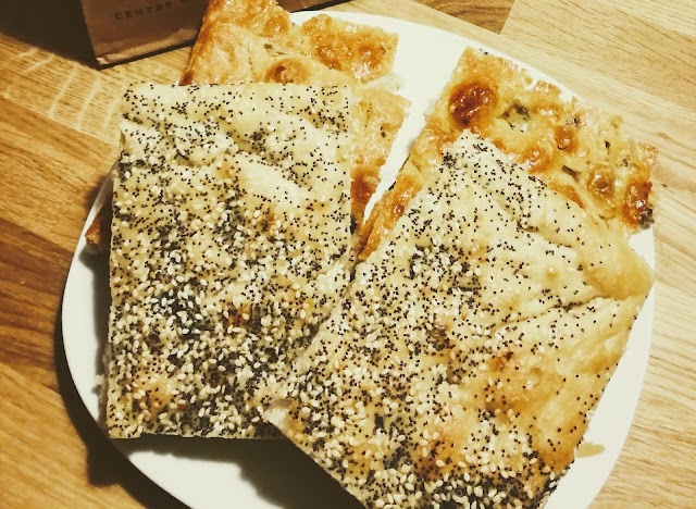 Focaccia