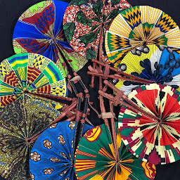 Photo n°28 de Joselys Import à Le Mans (Magasin d'articles africains)