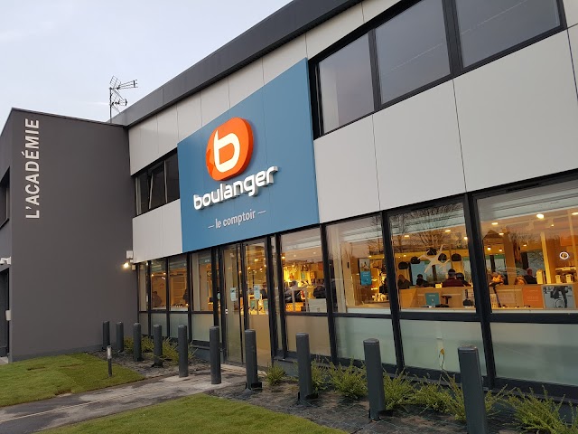 Boulanger Wasquehal Le Comptoir