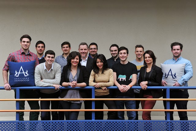 Groupe ESC Clermont