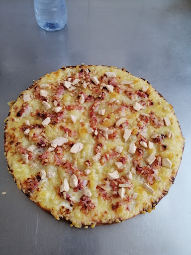 Gajac Pizza - Thumbnail