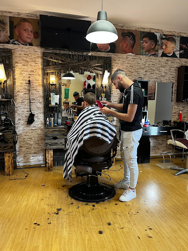 Barber Maso Friseur - Thumbnail