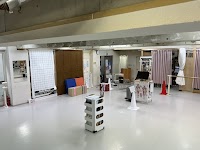 BODYREPOバレエダンサー整体アミカル