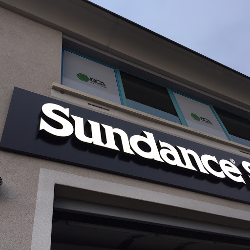 Photo de Sundance Spas Annecy