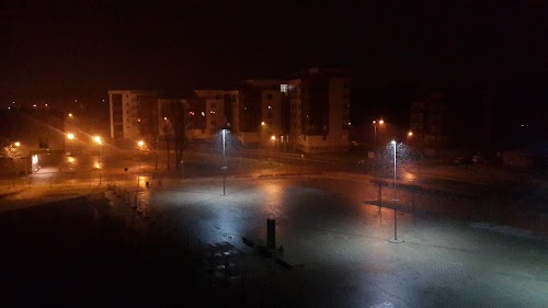 Piemiņas memoriāls MAXIMA Zolitūdes tradēģijā cietušajiem