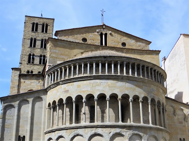 Église Santa Maria della Pieve