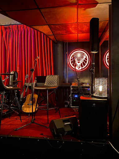 Bar -OH - Visual