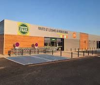 Mangeons Frais ISSOUDUN à Issoudun