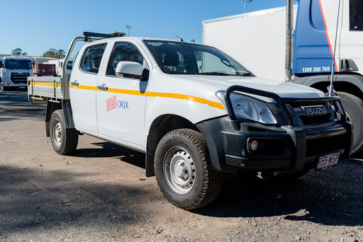 ORIX Rental NSW - Thumbnail