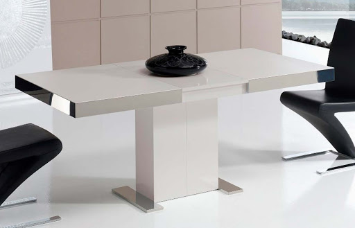 Bricca - Visual