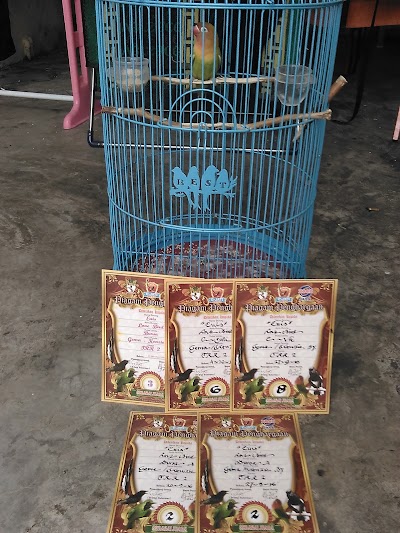 Photos of Social Market