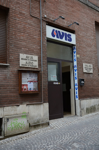 Avis Fabriano - Visual