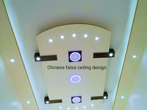 Gypsum false ceiling simple design post image