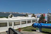 CERN, Geneva, Switzerland