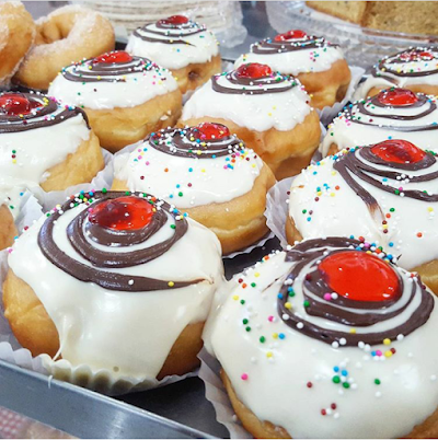 Photos of Panaderia Delicias de la Castella