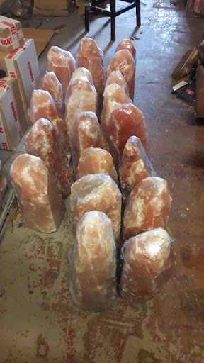 Himalayan Salt Lamps Wholesale & Manufacturer - Thumbnail