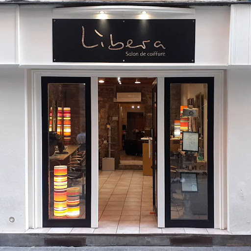 Salon LIBERA - Thumbnail