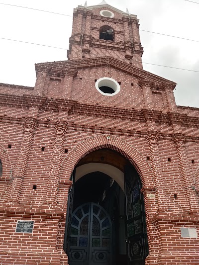 Photos of Iglesia San Jose de Charta