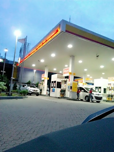 Photos of SPBU Shell Pondok Indah