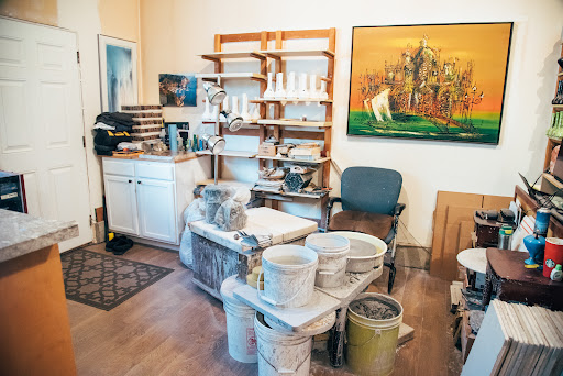 Ancient Creations Ceramics