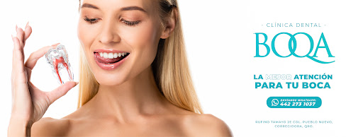 Clínica Dental BOQA - Thumbnail