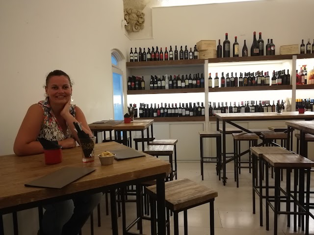 Mamma Elvira Enoteca