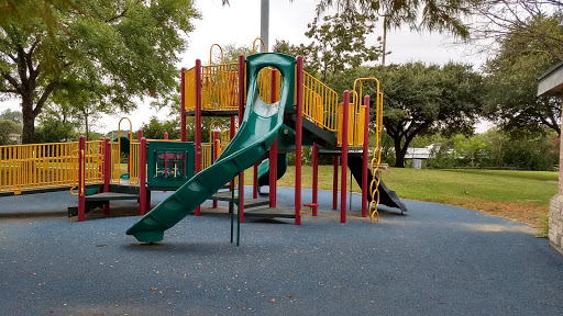 Springfield Park - Visual