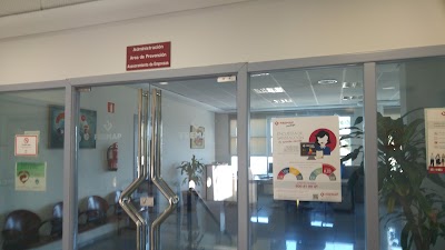 Photos of Day Hospital FREMAP M&aacute;laga