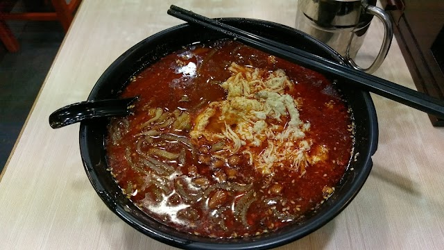 雲桂香林米線專門店