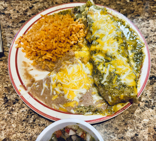Burrito Grande - Thumbnail