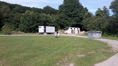 campground