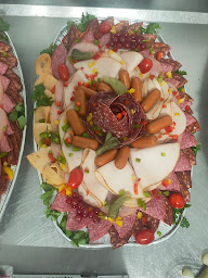 Photo n°3 de Boucherie de la Gare- Fosses à Fosses (Boucherie-charcuterie)