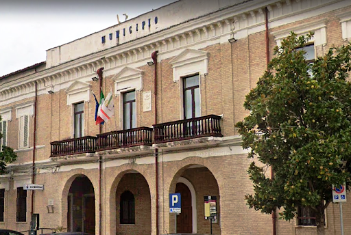 Carabinieri Comando Stazione Casalnuovo Monterotaro - Thumbnail