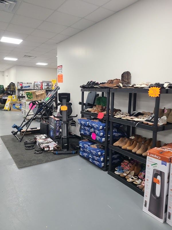 Buffalo Bins Trading Company photo 2