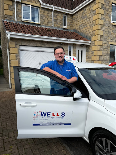 Wells Driver Training Scotland