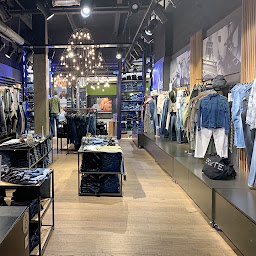 Photo n°15 de Le Temps des Cerises à Villeneuve-d'Ascq (Magasin de vêtements pour femmes)