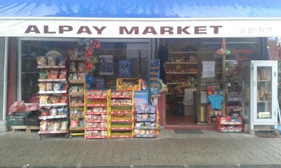 Alpay Market