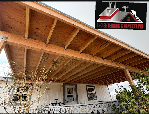 Avatar for L&J Exteriors & Remodeling LLC