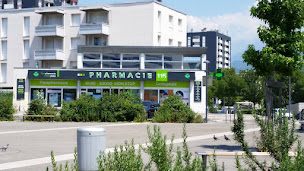 Photo n°5 de PHARMACIE 115 l Grenoble 38 💊 à Grenoble (Pharmacie vétérinaire)