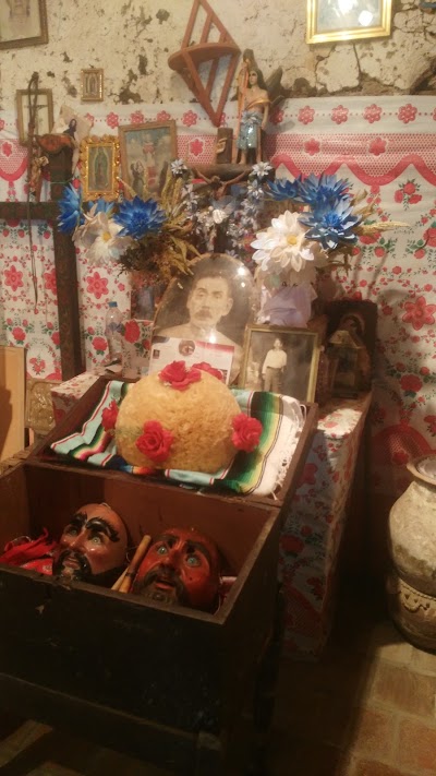 Photos of casa museo del Patr&oacute;n de los Parachicos