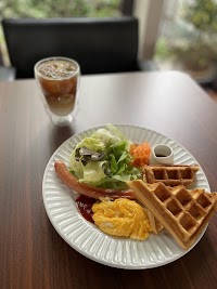 CAFE VERDE カフェヴェルデ