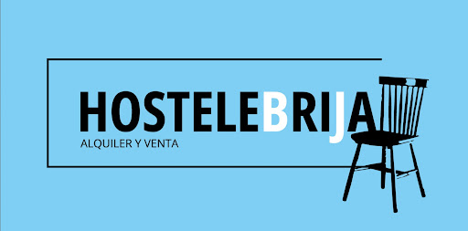 Hostelebrija - Visual