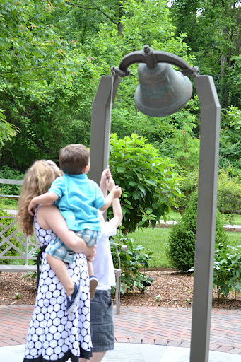Awareness Garden Gallery - United States