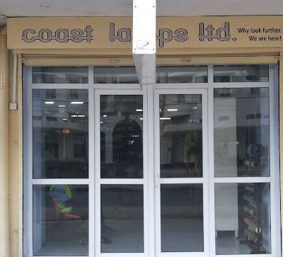 Photos of Coast Lamps Ltd