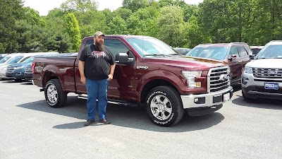 Photos of Diehl's Ford Sales
