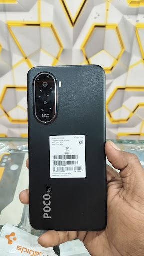 Poco M7 Plus 5g Available post image