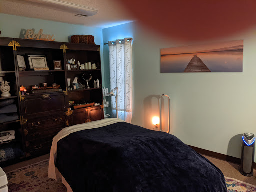 Cretia LeBlanc Massage Therapy & Esthetics - Thumbnail