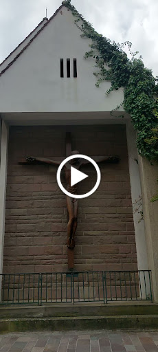 Photo de Chapelle de la maison de retraite